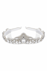 Vermont crown